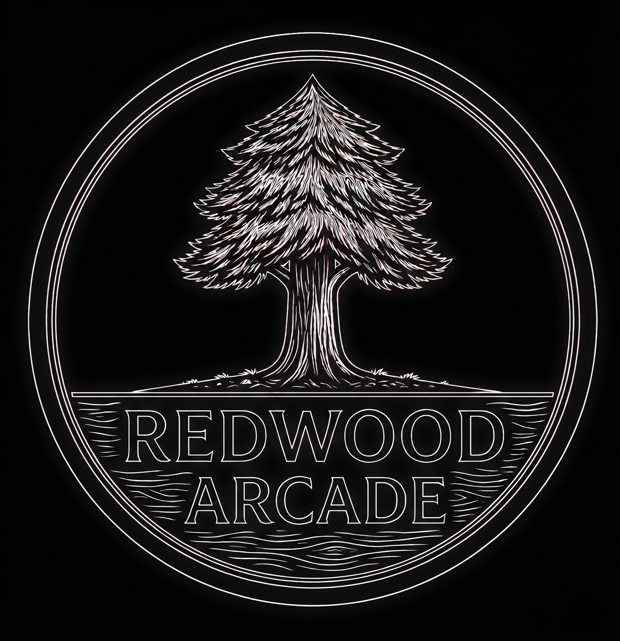 Redwood Arcade